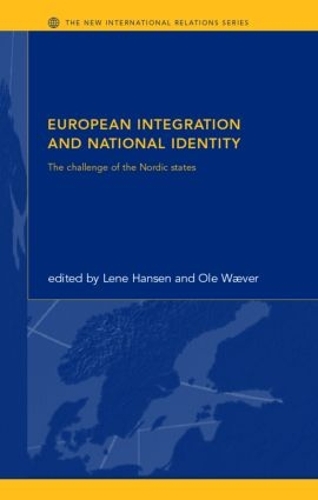 [object Object] «European Integration and National Identity: The Challenge of the Nordic States» - фото №1