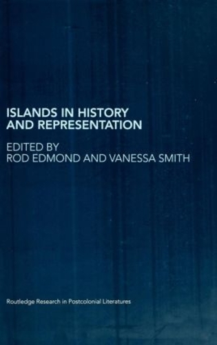 [object Object] «Islands in History and Representation» - фото №1