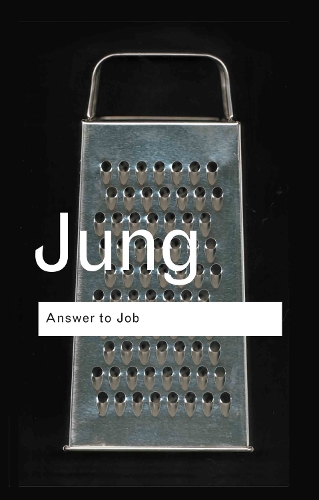 

Answer to Job