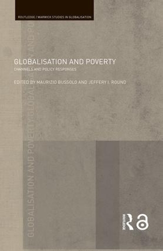 [object Object] «Globalisation and Poverty: Channels and Policy Responses» - фото №1