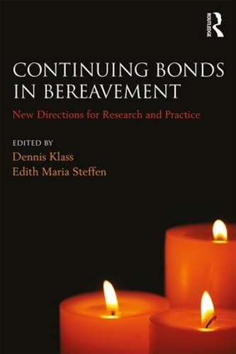 [object Object] «Continuing Bonds in Bereavement: New Directions for Research and Practice» - фото №1