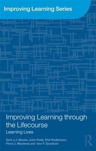 [object Object] «Improving Learning through the Lifecourse: Learning Lives» - фото №1