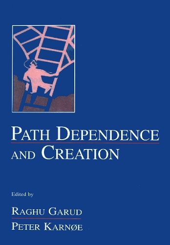 [object Object] «Path Dependence and Creation» - фото №1