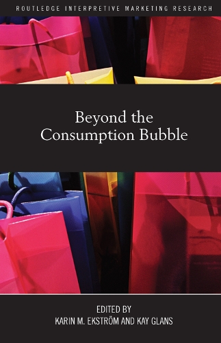 [object Object] «Beyond the Consumption Bubble» - фото №1