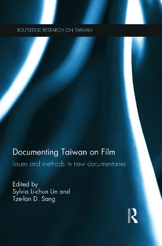 [object Object] «Documenting Taiwan on Film: Issues and Methods in New Documentaries» - фото №1