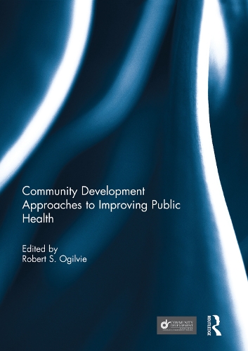 [object Object] «Community Development Approaches to Improving Public Health» - фото №1