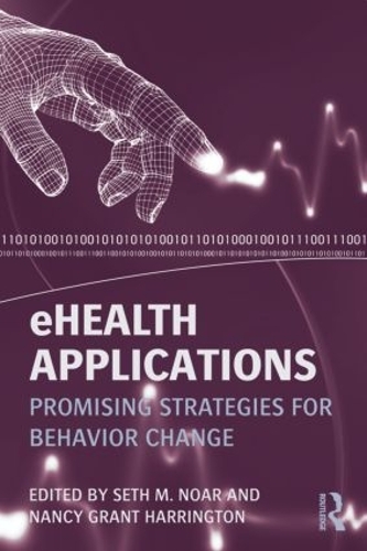 [object Object] «eHealth Applications: Promising Strategies for Behavior Change» - фото №1