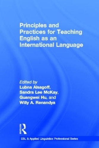 [object Object] «Principles and Practices for Teaching English as an International Language» - фото №1