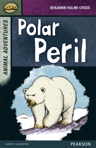 [object Object] «Rapid Stage 7 Set B: Animal Adventures: Polar Peril», авторов Селия Уоррен, Ди Рид - фото №1