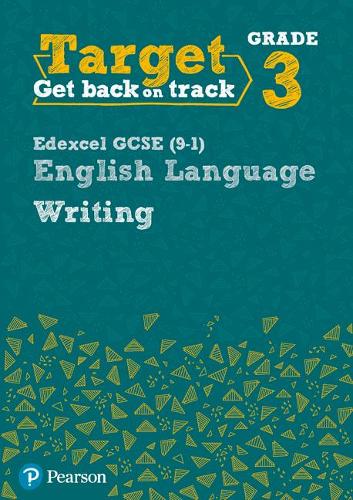 [object Object] «Target Grade 3 Writing Edexcel GCSE (9-1) English Language Workbook: Target Grade 3 Writing Edexcel GCSE (9-1) English Language Workbook», автор Джули Хьюз - фото №1