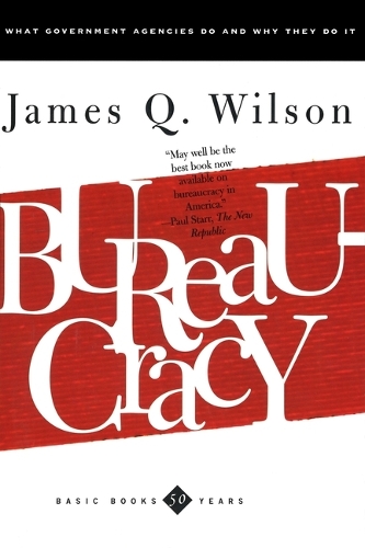 Bureaucracy 