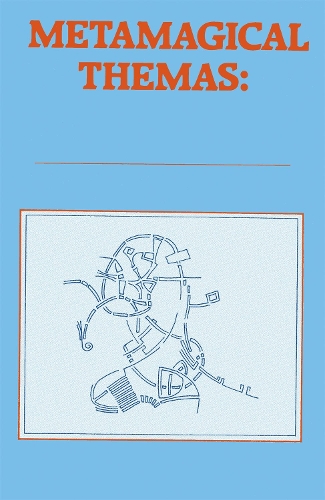 Metamagical Themas 