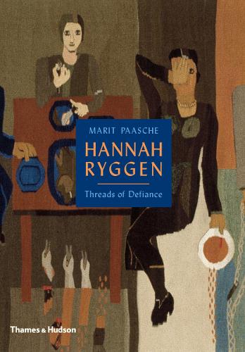Hannah Ryggen 