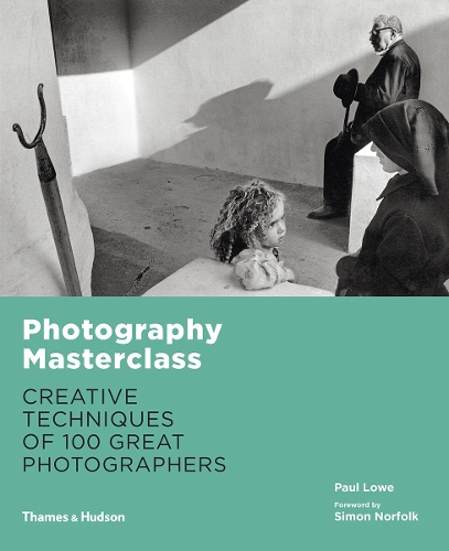 Photography Masterclass 