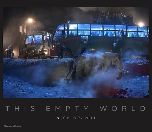 Nick Brandt: This Empty World 