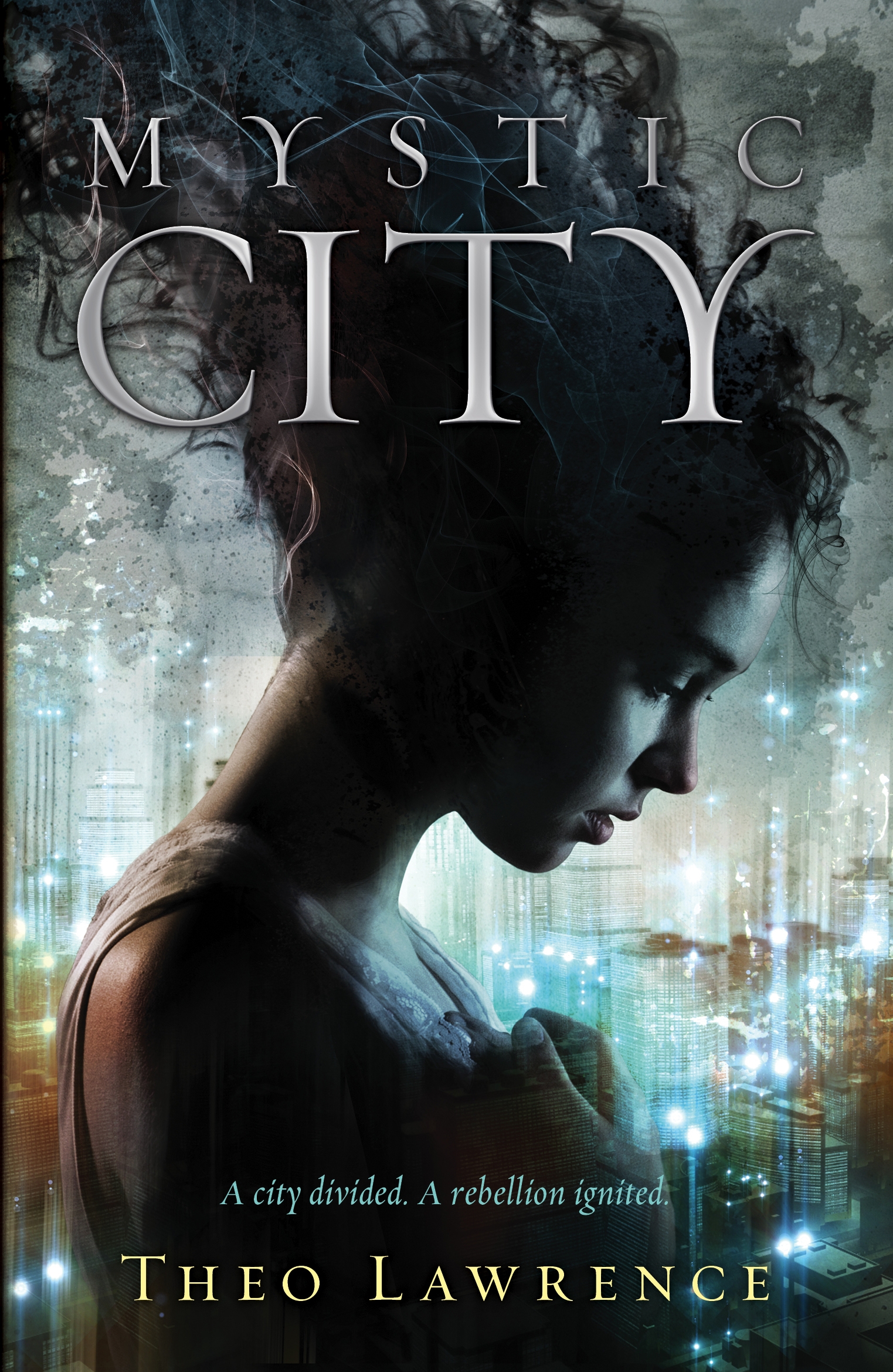 

Mystic City