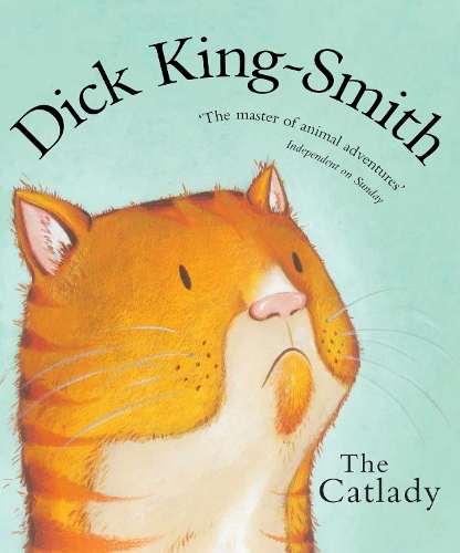 The Catlady 