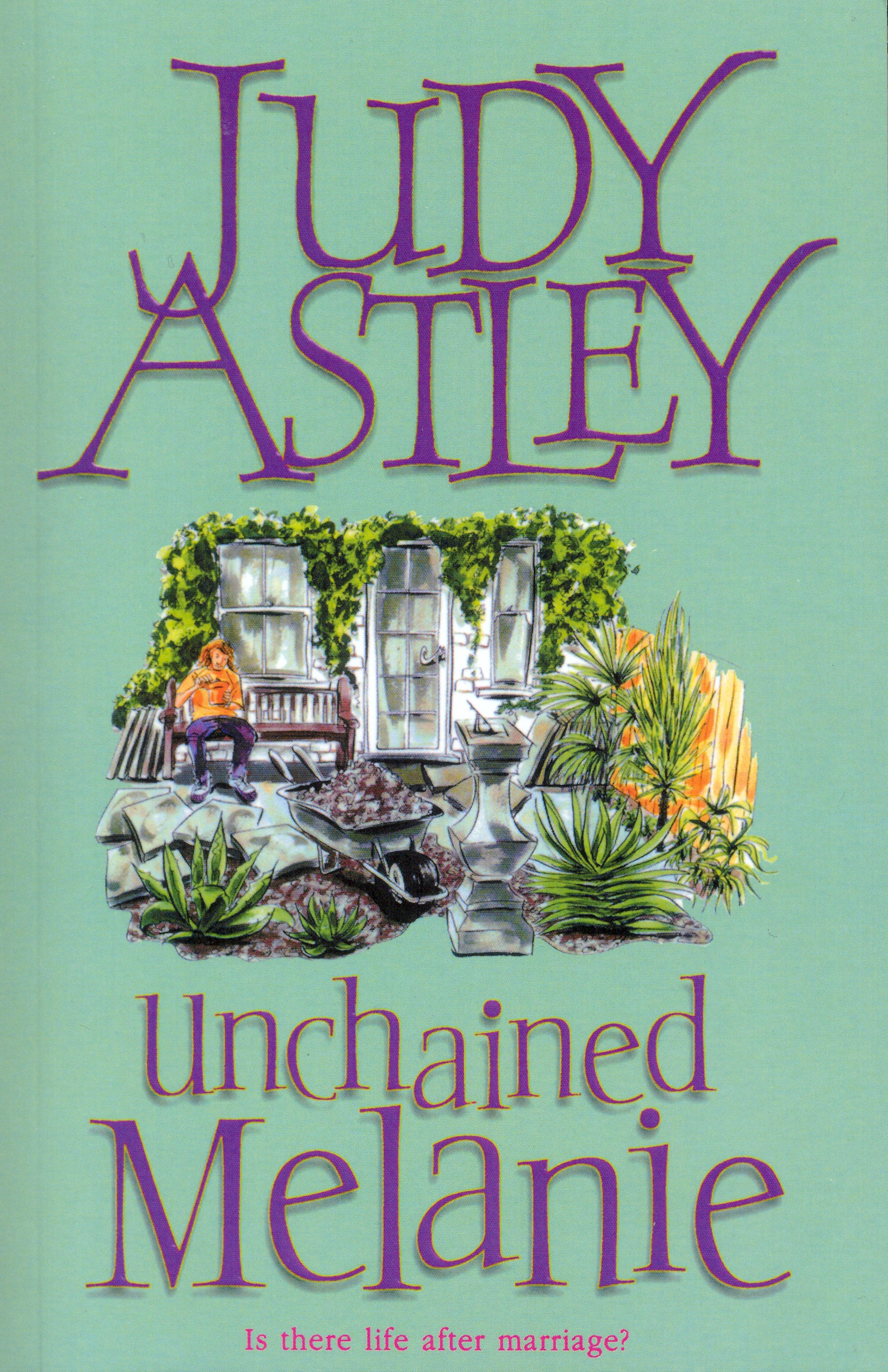 

Unchained Melanie