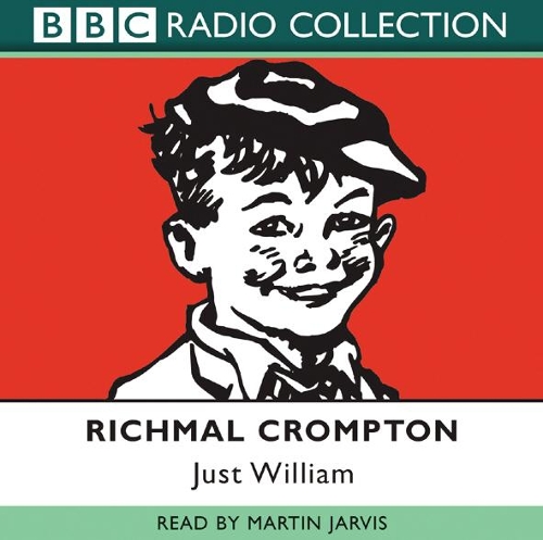 

Just William: Volume 1