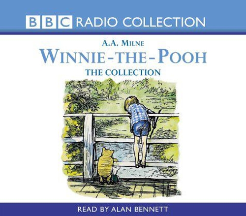 

Winnie The Pooh - The Collection