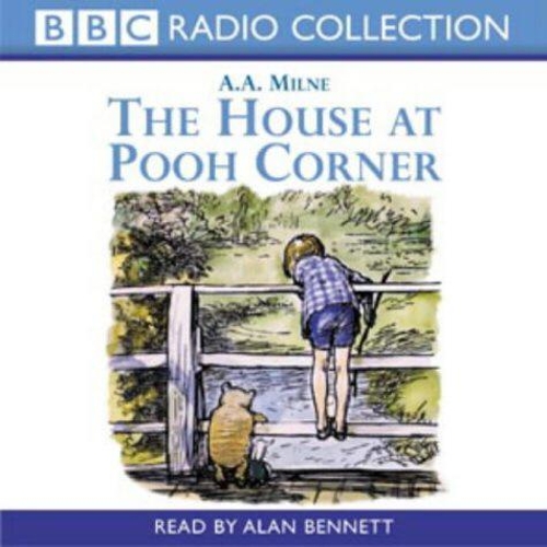 

The House At Pooh Corner
