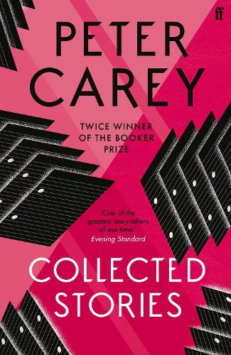 Collected Stories 