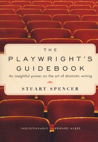 Playwright`s Guidebook, The 
