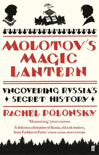 Molotov`s Magic Lantern 