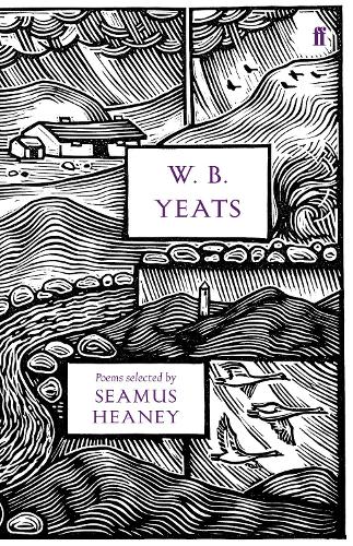 W. B. Yeats 