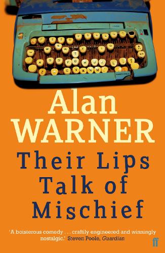 Their Lips Talk of Mischief 