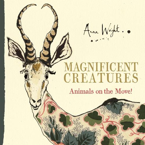 Magnificent Creatures 