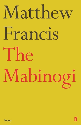 Mabinogi, The 