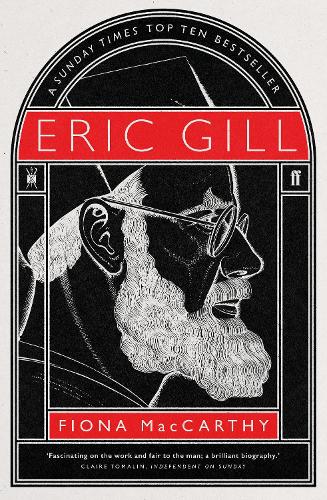 Eric Gill 
