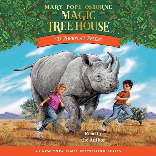 

Rhinos at Recess