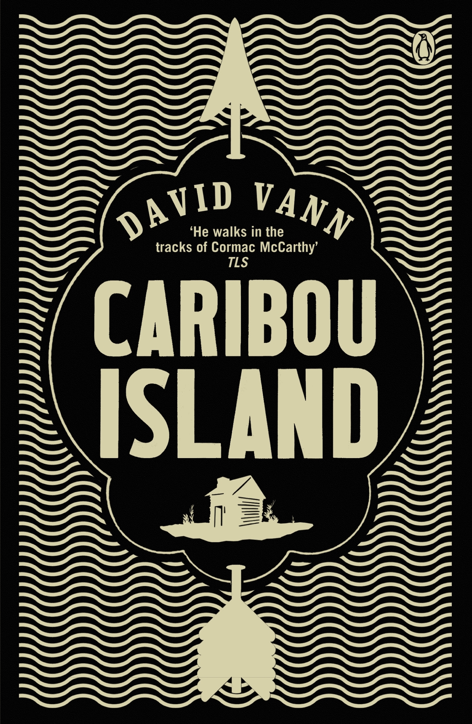 

Caribou Island