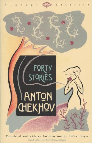 

Forty Stories