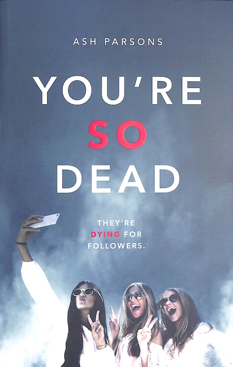 

You're so Dead