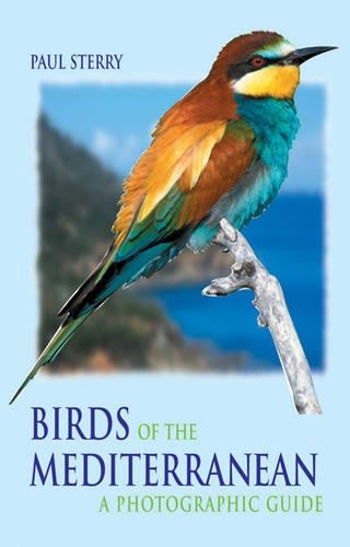 Birds of the Mediterranean 