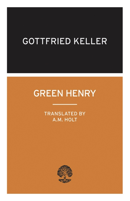 

Green Henry