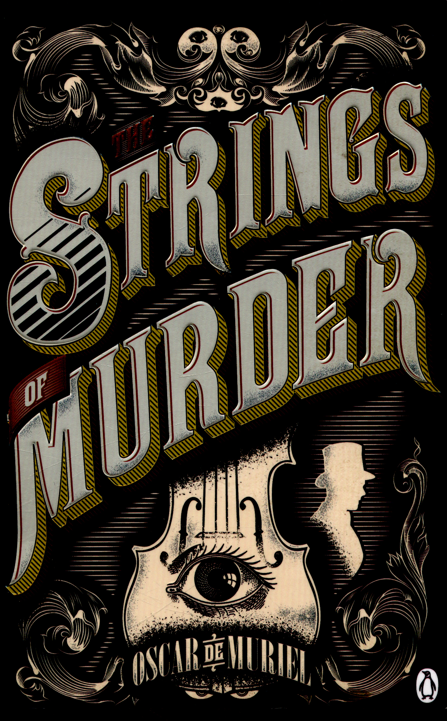 

The Strings of Murder