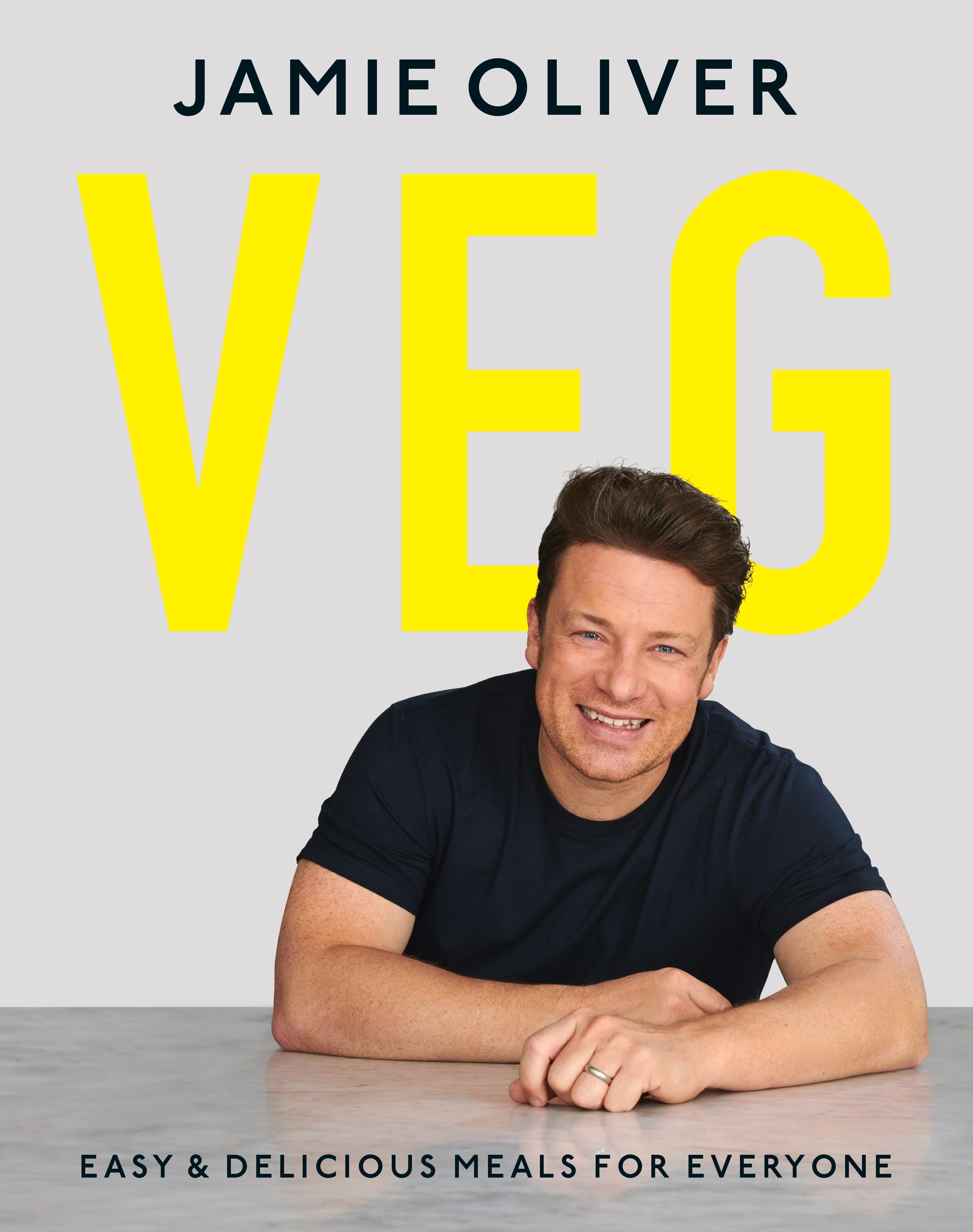 

Veg: Easy & Delicious Meals for Everyone
