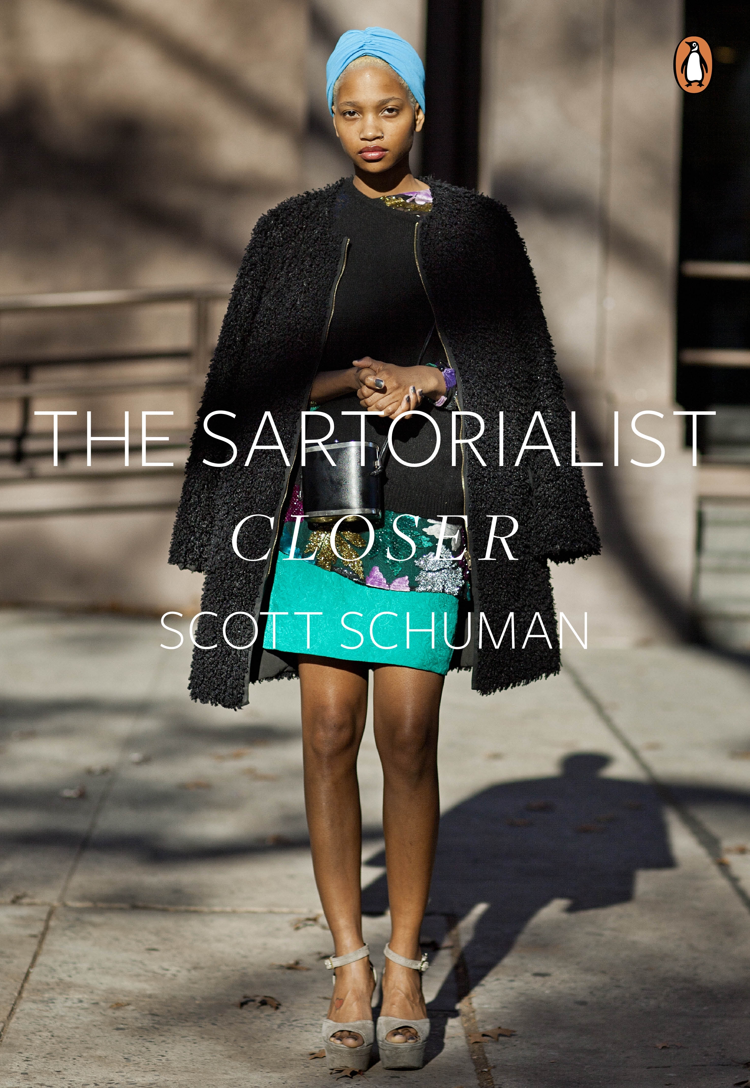 

The Sartorialist: Closer