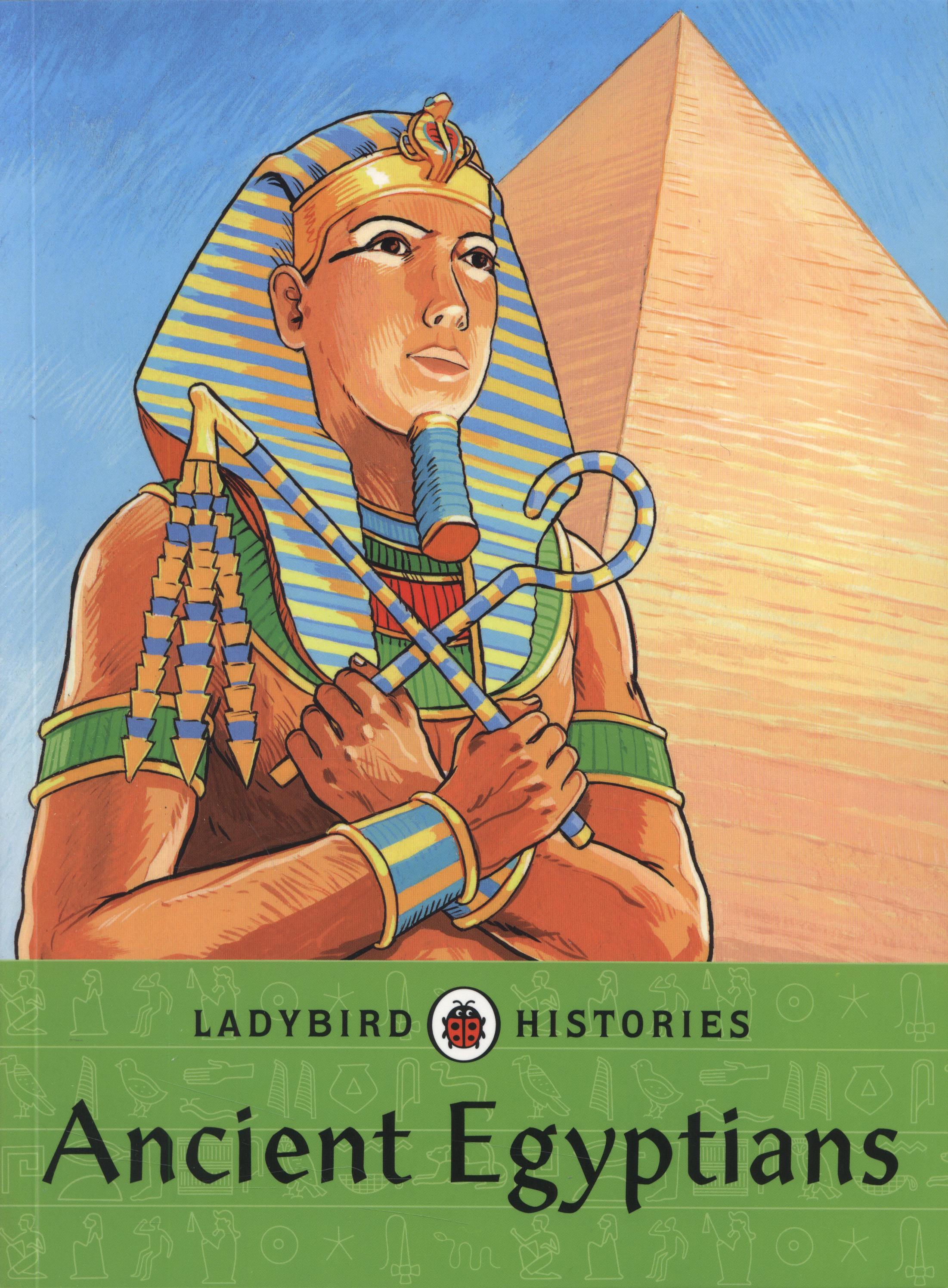 

Ancient Egyptians