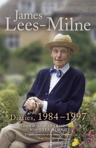 Diaries, 1984-1997 