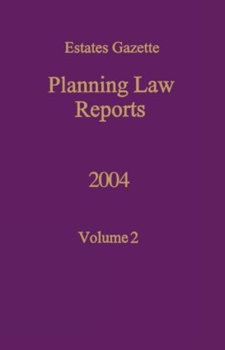 

PLR 2004