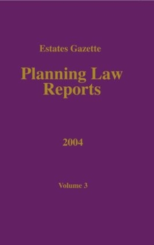 

PLR 2004