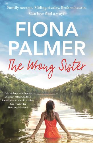 The Wrong Sister 
