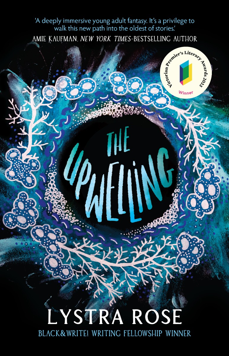 

The Upwelling