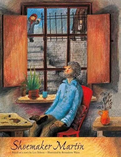 SHOEMAKER MARTIN 