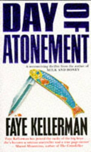 Day of Atonement 